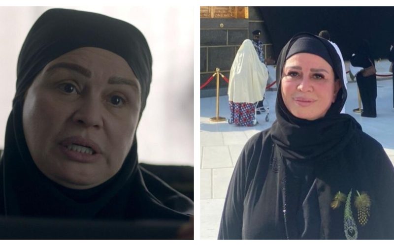 إلهام شاهين: جميع قدرات المرأة متساوية مع الرجل