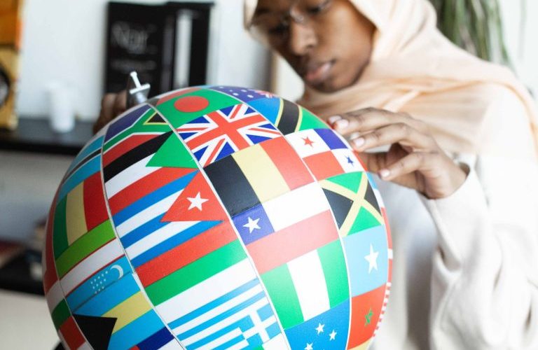 احتفال جوجل Google باليوم العالمي للمرأة و الجهود الحكومية لتعزيز حقوق المرأة