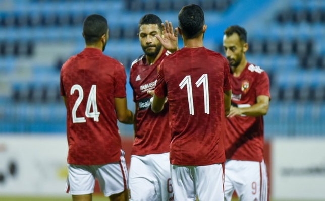 الأهلي ضد القطن .. 3 سيناريوهات تؤهل الأحمر لربع نهائي دوري أبطال أفريقيا