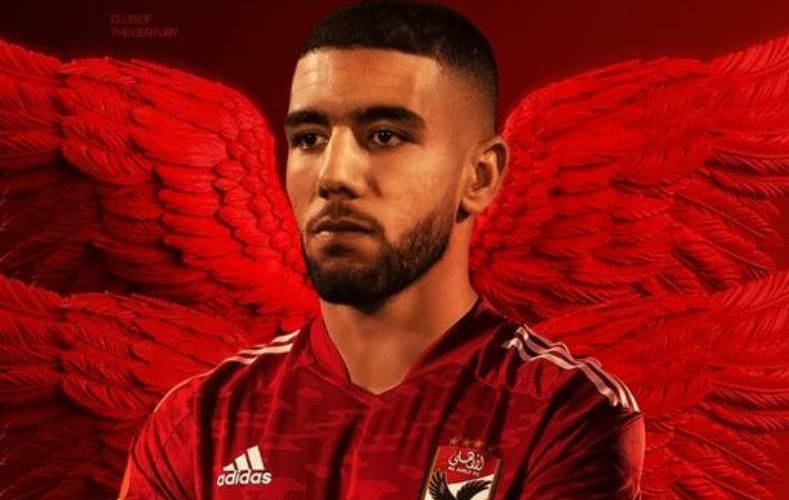 الأهلي ضد القطن.. القندونسي يضع بصمته الأولى (فيديو)