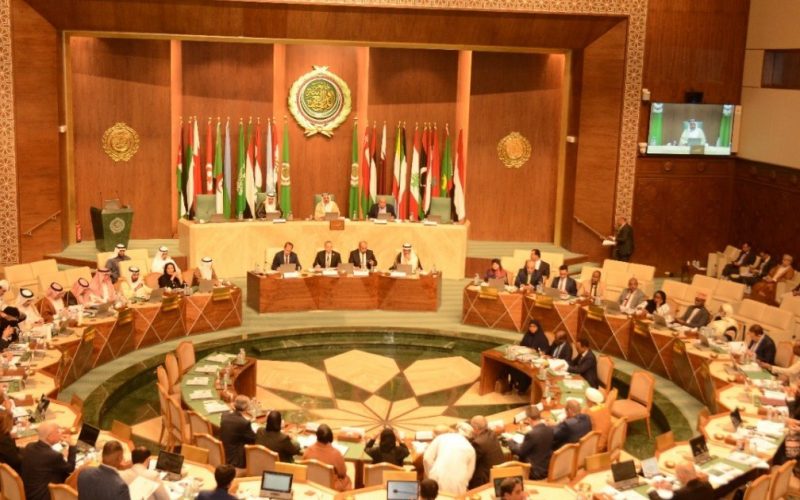 البرلمان العربي يدعو لوقف الجرائم الإسرائيلية بحق الشعب الفلسطيني