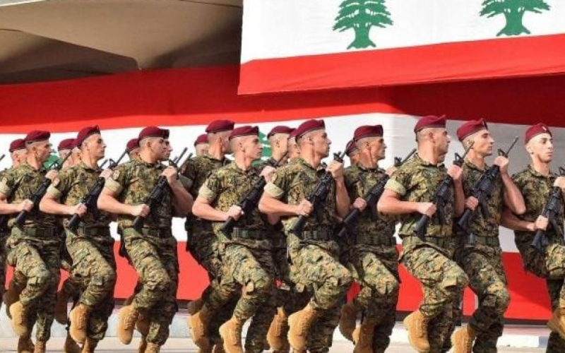 الجيش اللبناني يجبر دورية إسرائيلية على التراجع بعد خرقها الحدود