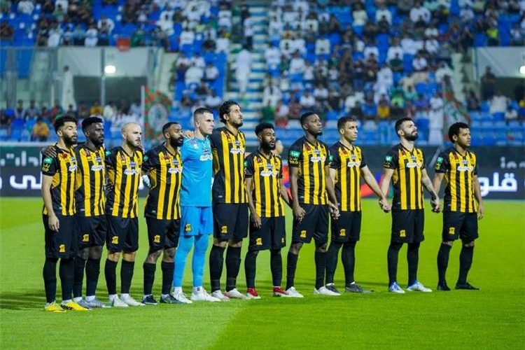 الرخصة الآسيوية تكلف اتحاد جدة مبلغًا خرافيًا