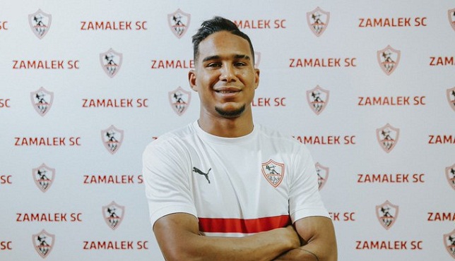 الزمالك يستقر على مستقبل الخماسي الأجنبي