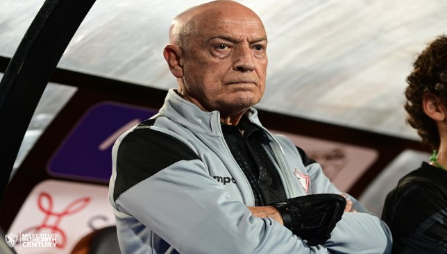 الزمالك يعلنها: بديل محلي لخلافة فيريرا.. والإعلان خلال 48 ساعة!