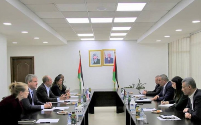 السلطة الفلسطينية تقرر المشاركة في قمة "شرم الشيخ" الأمنية