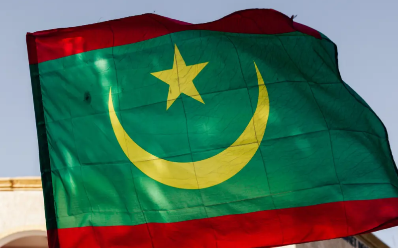 العثور على "سحر في يد ميت" بالبنك المركزي يثير الرعب في موريتانيا