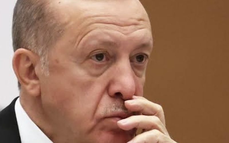 المعارضة التركية تتفق على منافس أردوغان قبل الانتخابات المقبلة