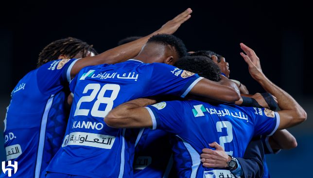 الهلال يقرر رحيل أحد الأجانب في الميركاتو الصيفي