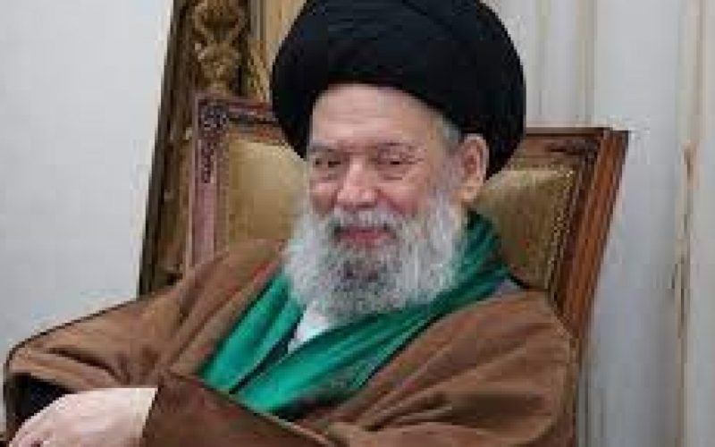 امساكية رمضان 2023 السيد فضل الله pdf