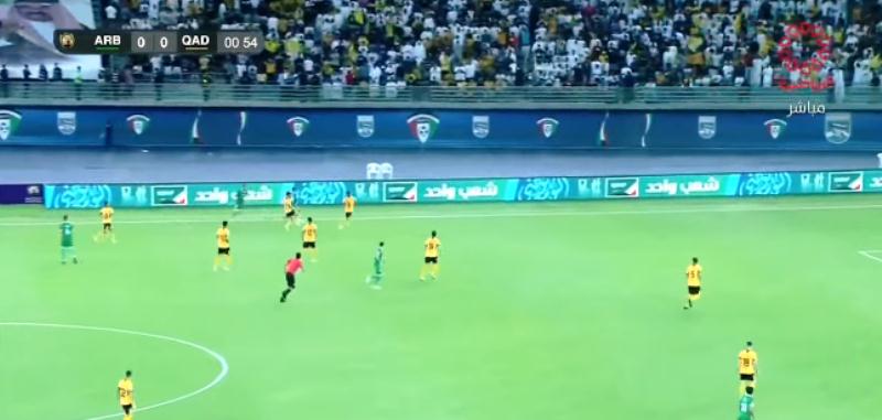بث مباشر القادسية الكويتي  ضد العربي