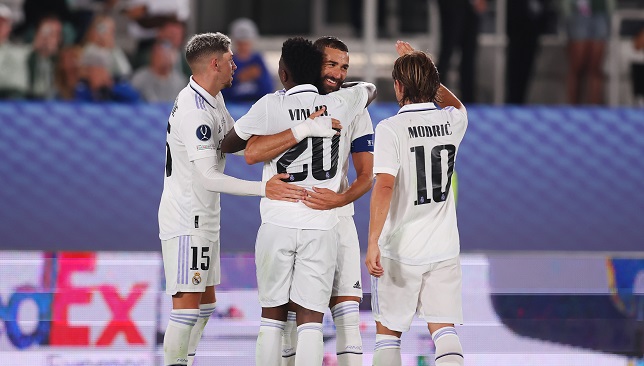 بيان رسمي يثير غضب ريال مدريد ويؤثر على خططه!