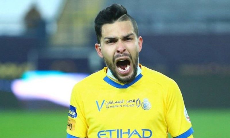 بيتروس يفاجئ جماهير النصر بتصريحات مثيرة حول قضيته