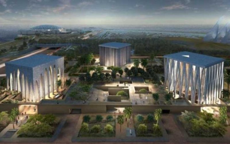 بين الكُفر وسماحة الإسلام.. "بيت العائلة الإبراهيمية" يثير الجدل في الخليج