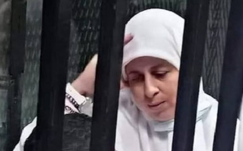 بينهم عائشة الشاطر.. مصر: أحكام بالمؤبد والمشدد على العشرات بتهم تمويل الإرهاب