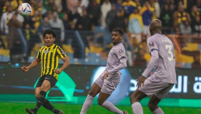 تأكد غياب نجم النصر عن كلاسيكو الاتحاد