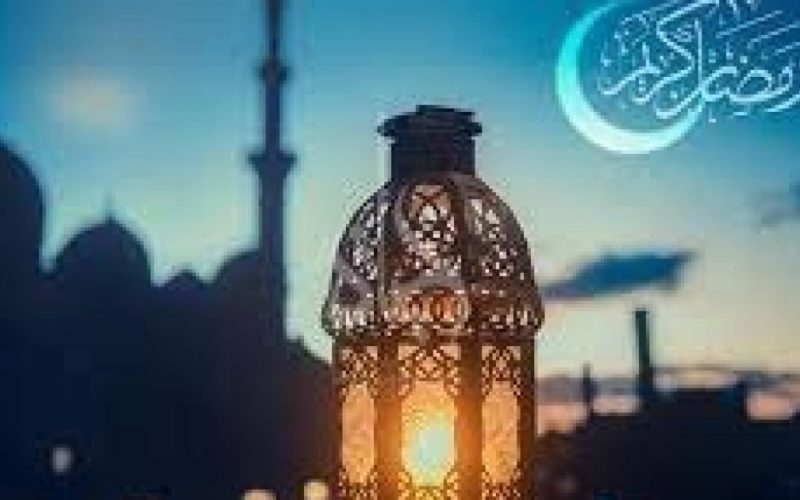 تحديد ليلة الشك رمضان 2023 الجزائر