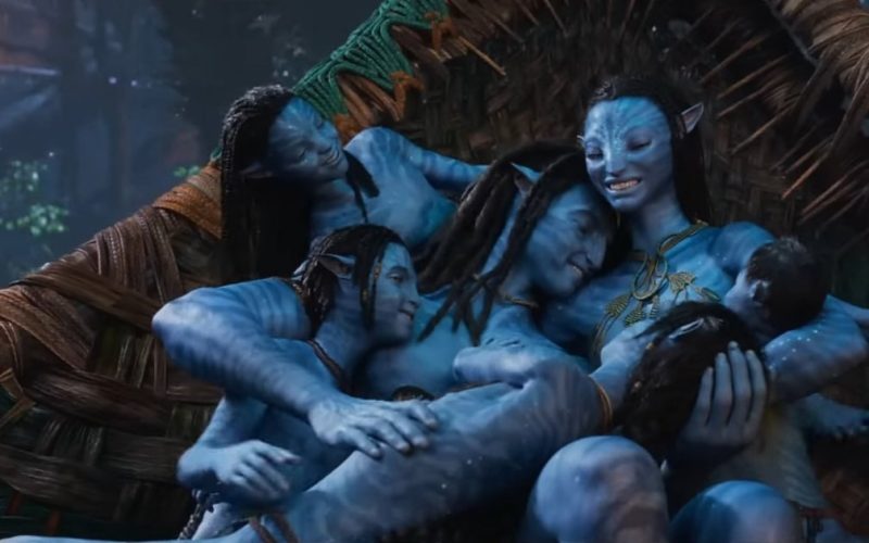 تحميل فيلم افاتار 2 Avatar مترجم وكامل 2023 بجودة HD على ايجي بست egybest – رابط مشاهدة فيلم  Avatar الجزء الثاني
