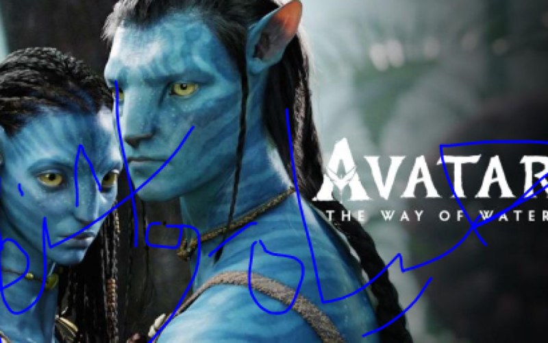 تحميل فيلم افاتار Avatar الجزء الثاني مدبلج كامل على ماي سيما.. رابط مشاهدة فيلم AVATAR 2 مترجم HD على موقع برستيج