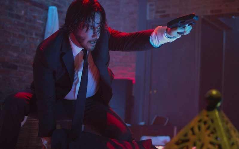 تحميل ومشاهدة فيلم 4 John Wick الجزء الرابع 2023 مترجم وكامل HD على ايجي بست egybest