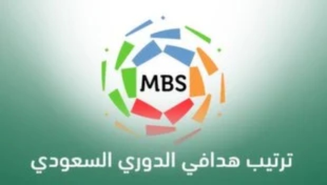 ترتيب هدافي الدوري السعودي بعد نتائج مباريات اليوم الخميس في الجولة 20