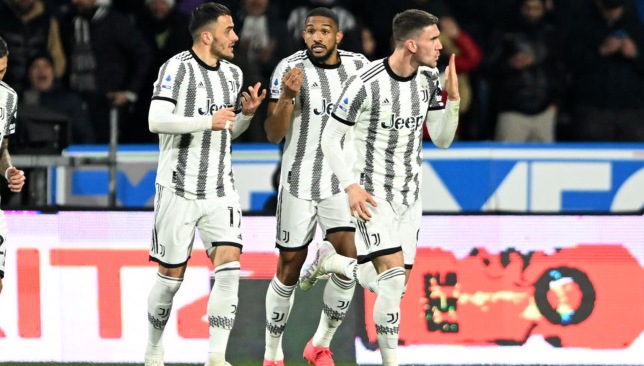 تشيلسي يتسابق مع ريال مدريد لأجل ضم نجم يوفنتوس