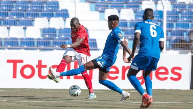 تصريح قوي من مدرب الهلال السوداني قبل مواجهة الأهلي المصيرية