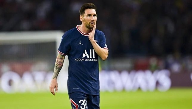 تطور مثير في مفاوضات الهلال مع ميسي