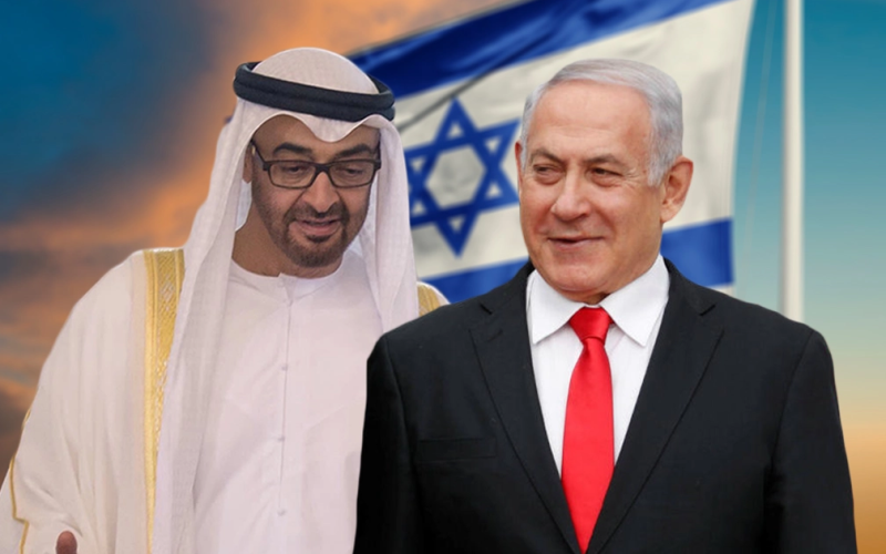 تقرير أمريكي يكشف أسباب تأجيل الإمارات زيارة مخططة لنتنياهو إلى أبو ظبي