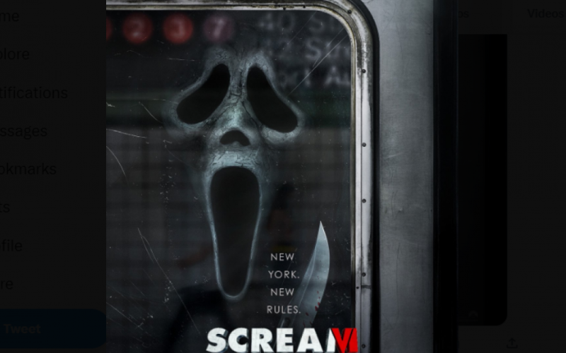 تنزيل فيلم سكريم 6 Scream مترجم وكامل 2023 HD على ايجي بست egybest – مشاهدة فيلم 6 Scream