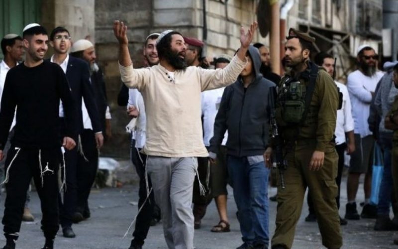 جيش الاحتلال يشن حملة اعتقالات في صفوف الفلسطينيين