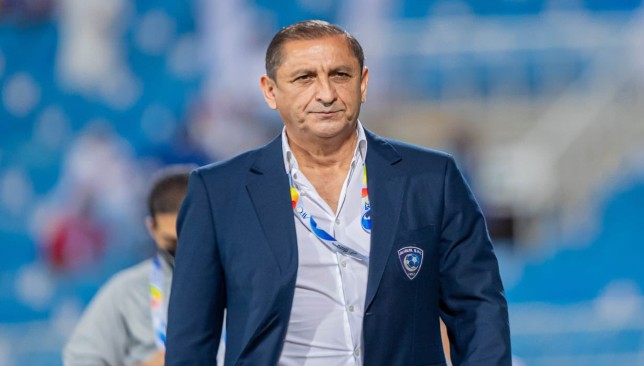 دياز يكشف السبب الرئيسي في هزيمة الهلال بثنائية أمام الفتح