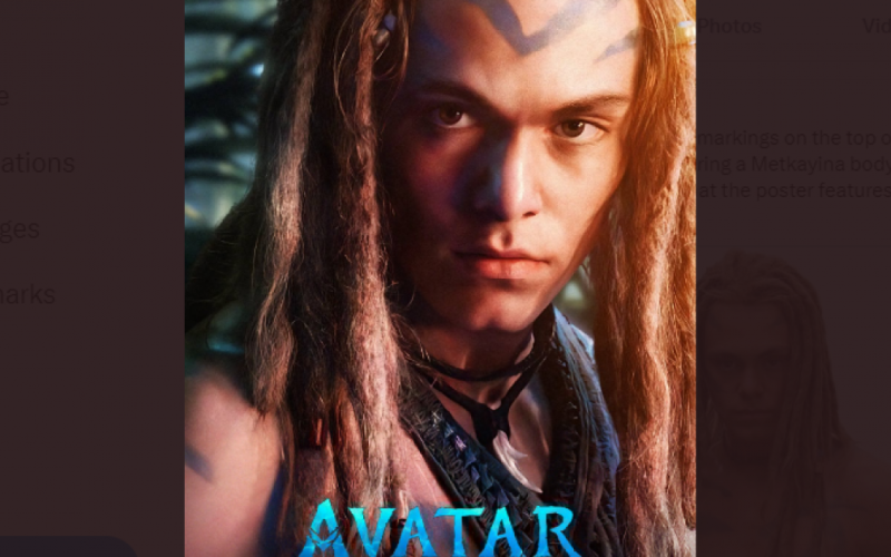 رابط تحميل ومشاهدة افاتار 2 Avatar الجزء الثاني مترجم وكامل 2023 HD على ايجي بست egybest