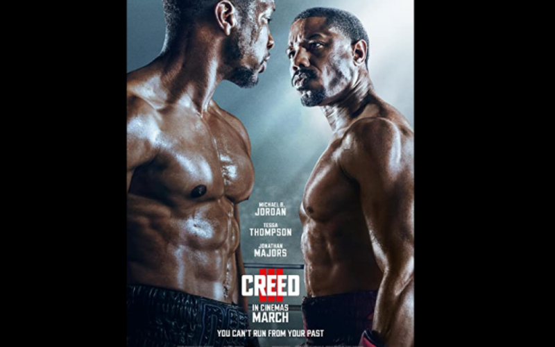رابط مشاهدة فيلم creed 3 الجزء الثالث كريد 3 مترجم وكامل 2023 بجودة HD على نتفلكس Netflix