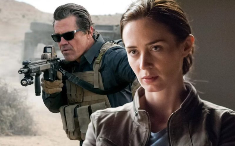 رابط مشاهدة فيلم قاتل مأجور sicario 3 الجزء الثالث 2023 مترجم وكامل HD على ايجي بست egybest و Netflix