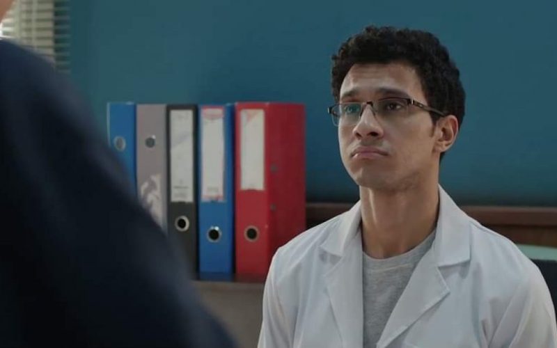 رابط مشاهدة مسلسل بالطو الحلقة 8 الثامنة كاملة مباشر HD على ايجي بست و watch it