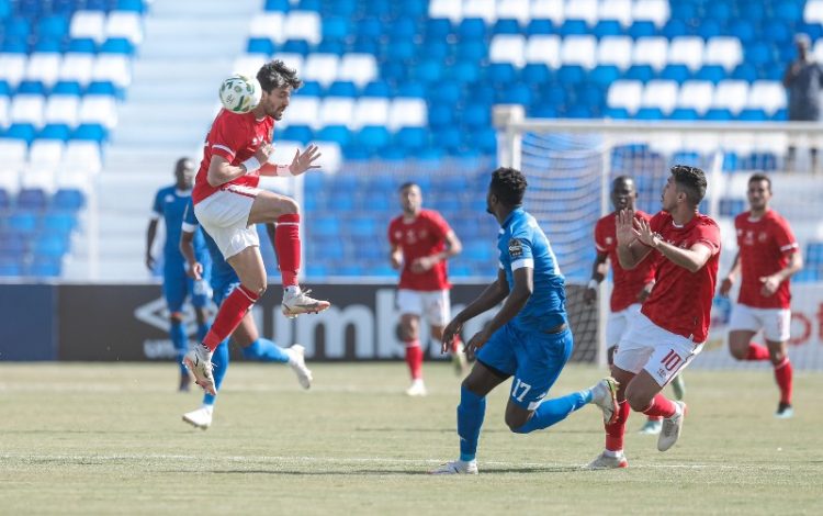رد رسمي.. هل يتم تخفيف عقوبة الهلال بعد أحداث مباراة الأهلي؟
