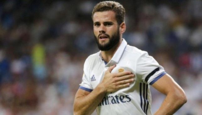 ريال مدريد يترك الكرة في ملعب ناتشو