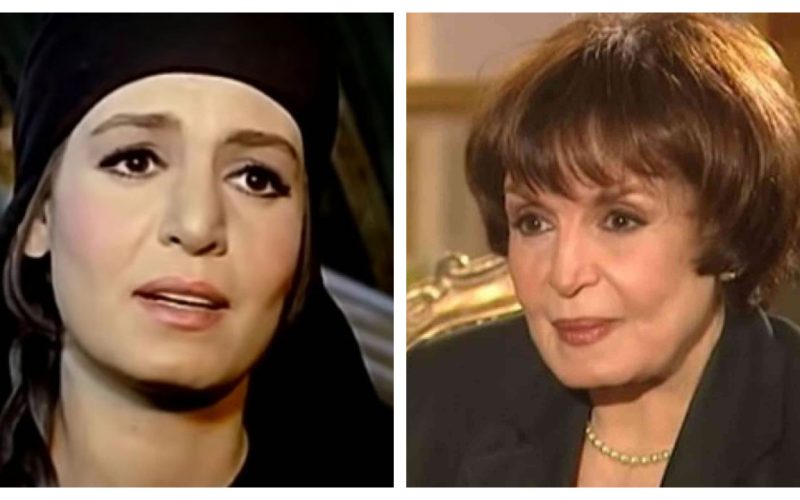 سميرة أحمد: كل الناس بتستنى مسلسلات رمضان.. مالهاش علاقة بعبادة ربنا ومش بتضيع الوقت