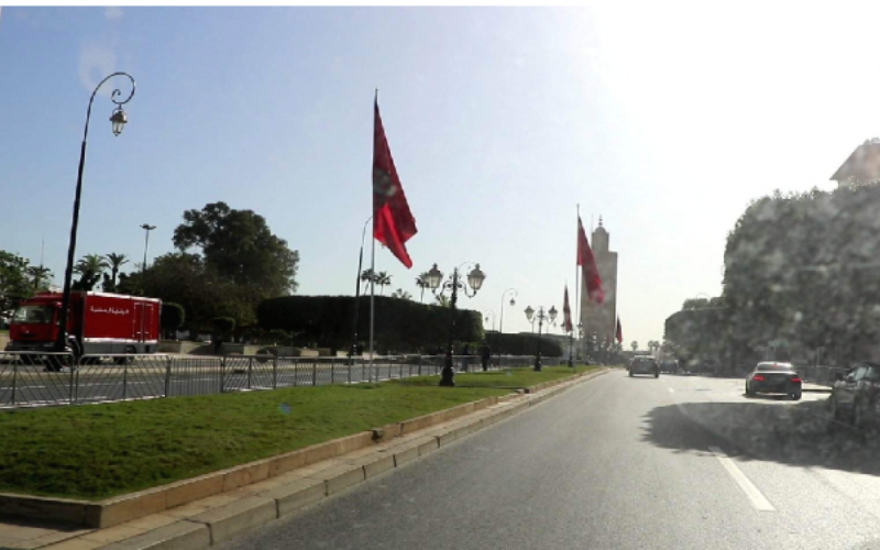 شركة إسرائيلية تفتتح في المغرب أول فروعها بشمال إفريقيا