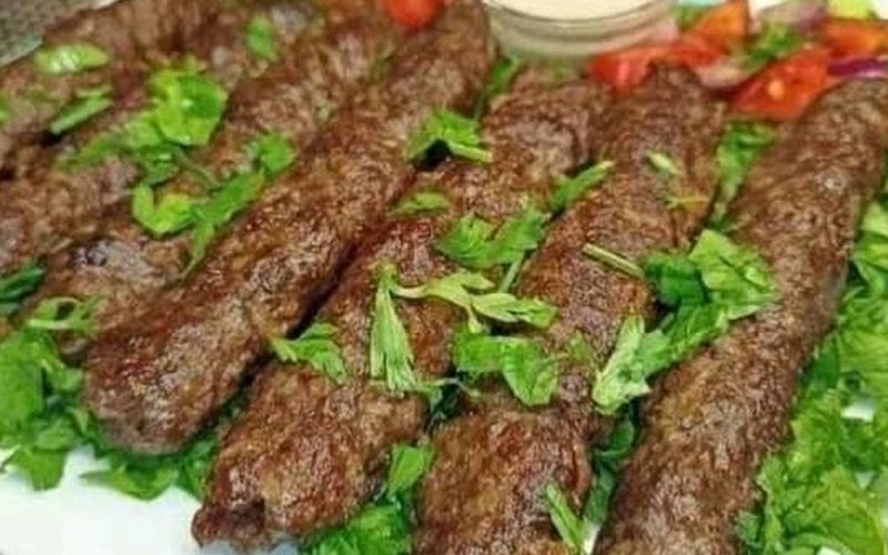طريقة عمل كفتة اللحمة الاقتصادية بطعم لذيذ