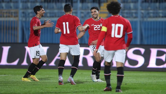 فيديو ملخص مباراة منتخب مصر ومالاوي مع الأهداف