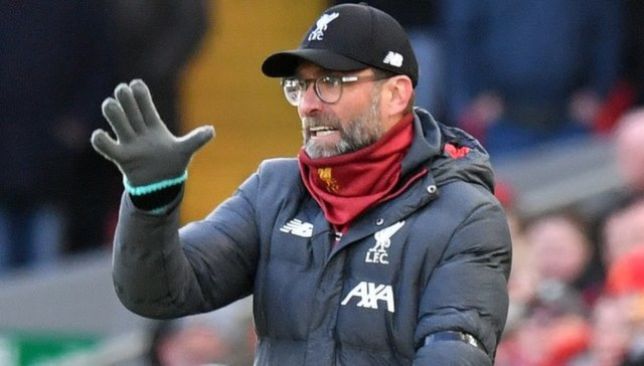 كلوب يُعرقل ريال مدريد في طريق الوصول لجوهرة الليجا