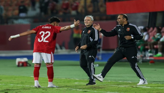كولر يكشف سبب فوز الأهلي على القطن.. ويؤكد: “سنحارب للتأهل”