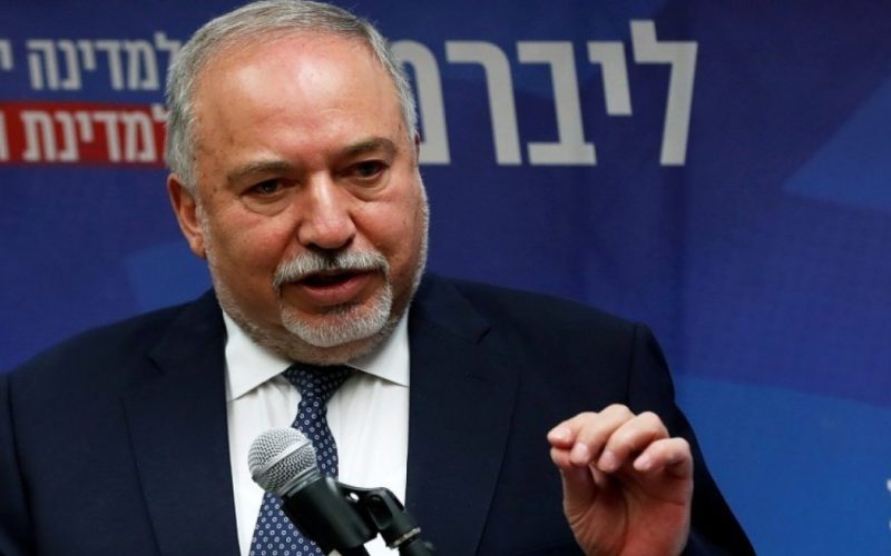 ليبرمان يهاجم نتنياهو: أنت تقود إسرائيل إلى الخراب