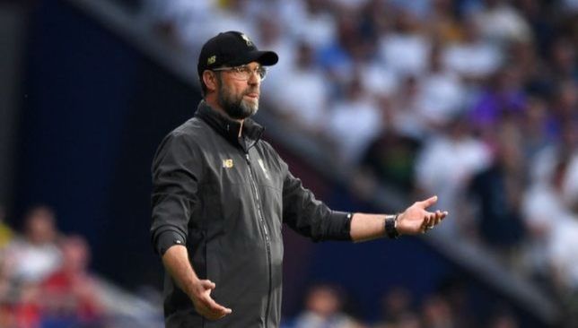 ليفربول يهين مانشستر يونايتد بسباعية .. ارحموا عزيز قوم ذل