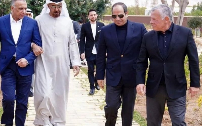 ما بعد العقبة
