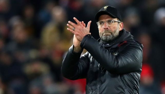ماذا قال كلوب بعد فوز ليفربول الشاق على ولفرهامبتون؟