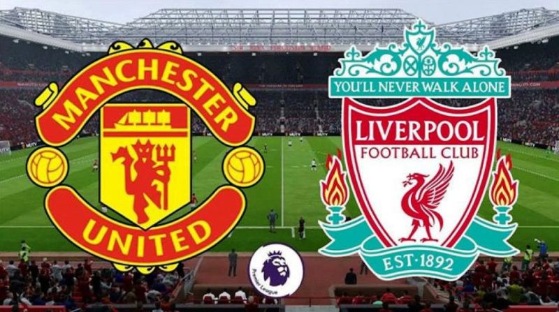 مباراة ليفربول ومانشستر يونايتد بث مباشر يلا شوت