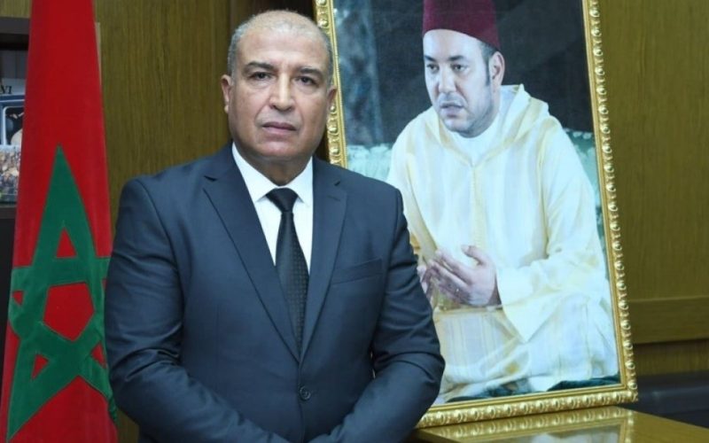 مسؤول أمني مغربي يتهم إيران والجزائر وحزب الله بمحاولة ضرب استقرار الرباط